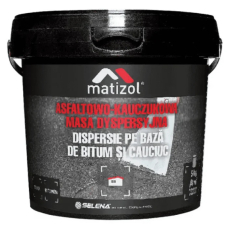 MATIZOL Ремонтная мастика 18 кг