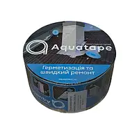 Лента оконная наружная Aqua protect 100A/W 12м