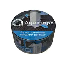 Лента оконная внутренняя Aqua protect 100A/W 12м