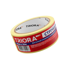 Малярная клейкая лента TM TRIORA 38 мм х 20м