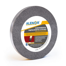 Лента под контррейку ALENOR® (5х50х25000мм) (25м.п/рул)