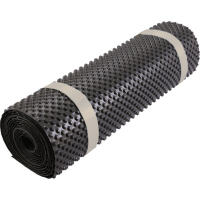 Профилированная мембрана Dr.Drain EKL 500 2.0x20m (40м.кв)