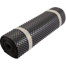 Профилированная мембрана Dr.Drain EKL 500 2.0x20m (40м.кв)