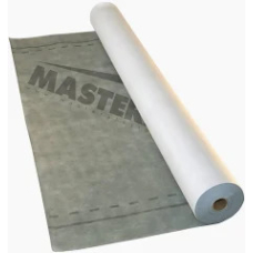 MASTERMAX 3 ECO суперд.подкров. мембр.115г/м2 (75 кв.м)