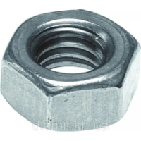 Гайка М10 (ЦБ) Гайка М10 (ЦБ)