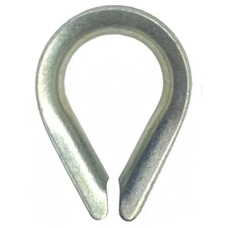 Коуш DIN 6899B (ЦБ) d-6