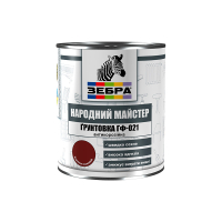Ґрунт ГФ-021 ТМ "Народний майстер" 587 боровик сосновий 2,8 кг