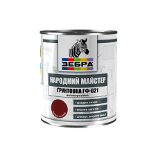 Ґрунт ГФ-021 ТМ "Народний майстер" 587 боровик сосновий 0,9 кг