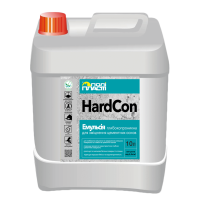 Глибокопроникна емульсія для зміцнення цементних основ HardCon 10л/12кг