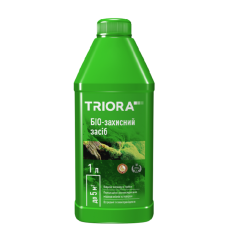 Біозахисний засіб 1л TM TRIORA