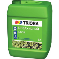 Биозащитное средство 5л TM TRIORA