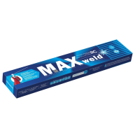 Электроды MAXweld РЦ диаметр 3 мм уп.2,5кг