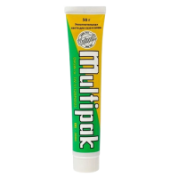 Паста 50 г (72) "Multipak" (газ, пар, вода)