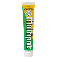 Паста 50 г (72) "Multipak" (газ, пар, вода)