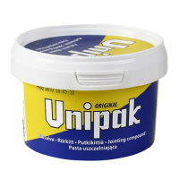Паста 360 г "Unipak" (вода, пар) 