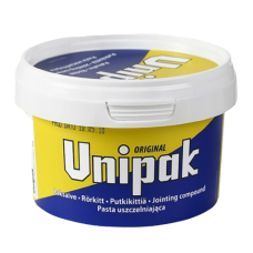 Паста 360 г "Unipak" (вода, пар) 