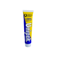 Паста 75 г "Unipak" (вода, пар) 