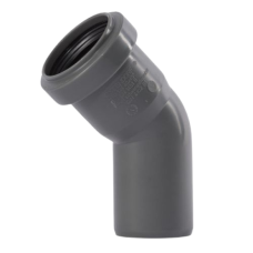 Колено Ostendorf HT Safe 32×45°