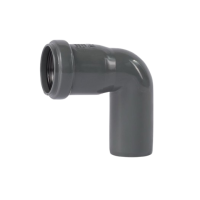 Колено Ostendorf HT Safe 32×87°
