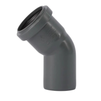 Колено Ostendorf HT Safe 75×45°