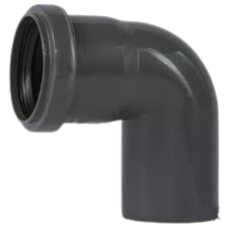 Колено Ostendorf HT Safe 50×87°