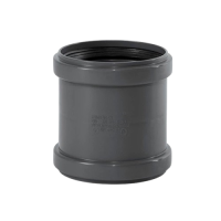 Муфта надвижная Ostendorf HT Safe 110 мм