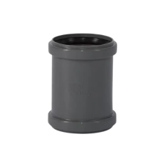 Муфта надвижная Ostendorf HT Safe 75 мм