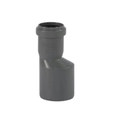 Редукция Ostendorf HT Safe 50/32 мм 