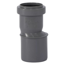 Редукция Ostendorf HT Safe 50/40 мм 