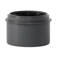 Редукция короткая Ostendorf HT Safe 110/90 мм 
