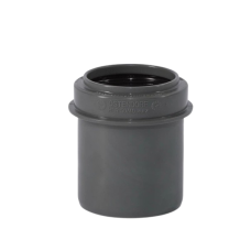 Редукция короткая Ostendorf HT Safe 50/40 мм 