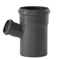 Тройник Ostendorf HT Safe 110/50×67°