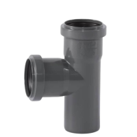 Тройник Ostendorf HT Safe 50/50×87°