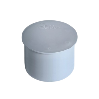 Заглушка Ostendorf HT Safe 40 мм