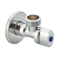 Кран для подключения сантехприборов Koer 1/2x3/4 KR.511 Кран для подключения сантехприборов Koer 1/2x3/4 KR.511