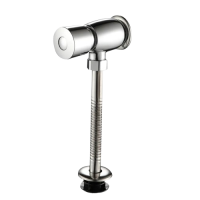 Кран змивний для пісуара натискний Mixxus Premium Flush-01
