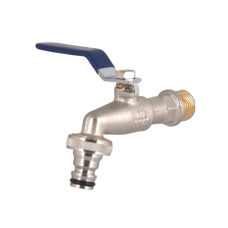 Кран поливальний SD Plus 1/2" ЗР SD140W15