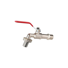 Кран поливу 1/2" (ASG)