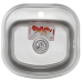 Кухонная мойка накладная Zerix Z4947-08-180D (Decor)