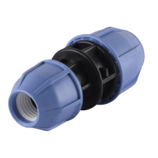 Муфта редукционная ПНД VSplast 20×25 2004