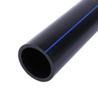 Труба питьевая VSplast ПЭ 20×1,8 мм PN10 