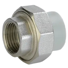 Американка с внутренней резьбой KOER 20×1/2" PPR 