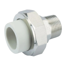 Американка с наружной резьбой KOER 20×1/2" PPR 