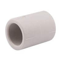 Муфта Ekoplastik 50 мм PPR Муфта Ekoplastik 50 мм PPR