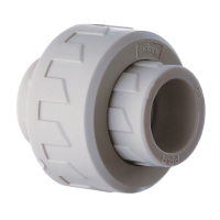 Муфта разъемная универсальная KOER 20 PPR