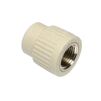 Переход с внутренней резьбой Ekoplastik 20×1/2" PPR
