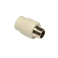 Переход с наружной резьбой Ekoplastik 32×3/4" PPR