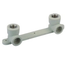 Планка монтажная KOER 20×1/2" PPR