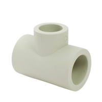 Тройник Ekoplastik 90 мм PPR