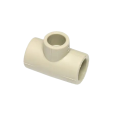 Тройник переходной Ekoplastik 25×20×25 PPR 